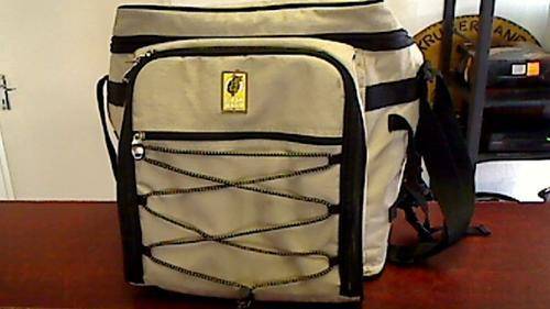 bush baby cooler bag