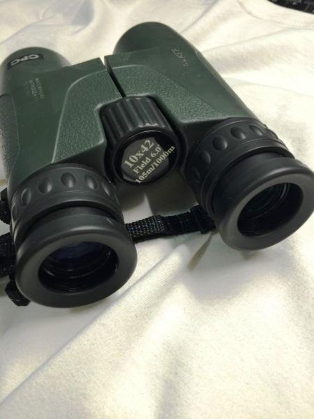 Binoculars & Monoculars - CPC Moonraker 10x42 Binoculars in great ...