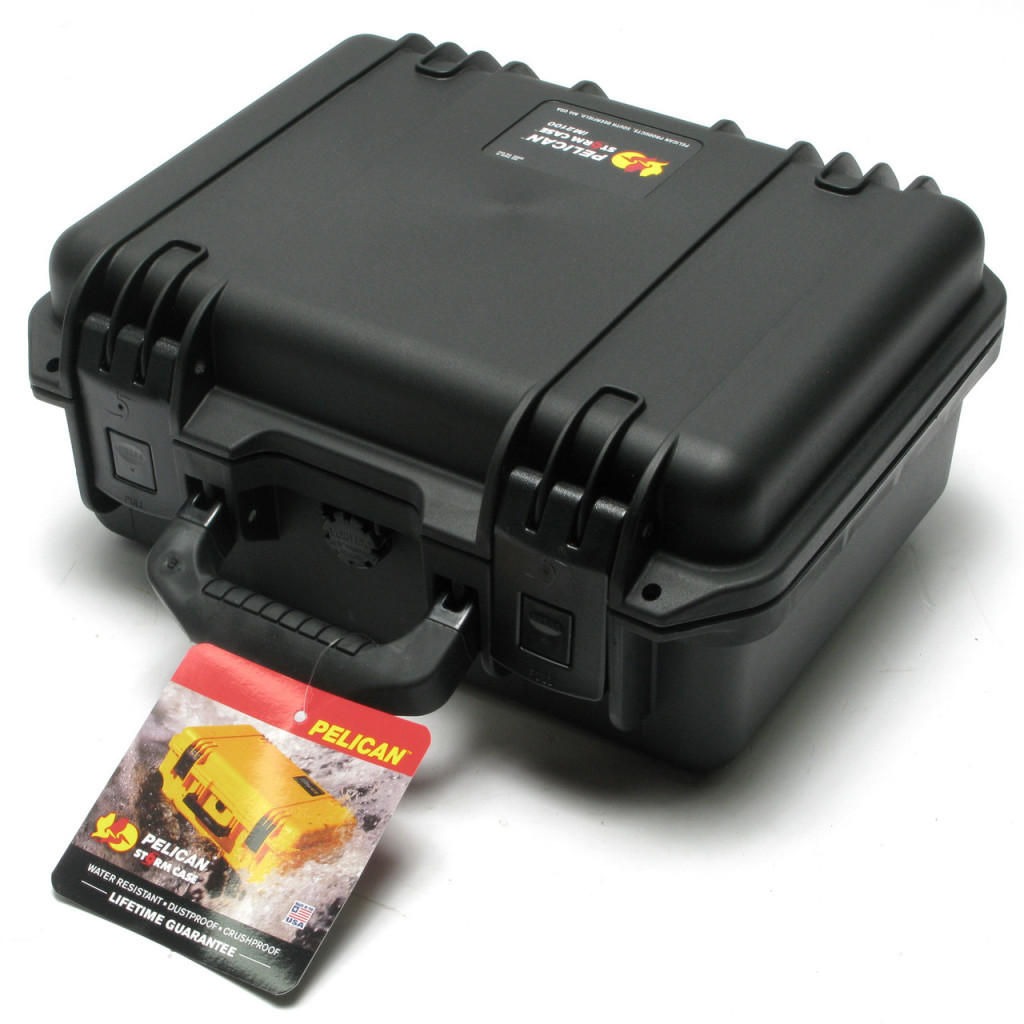 Other Electronics - Brand new Pelican iM2100 Storm Case. was sold for ...