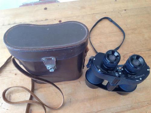 Barr And Stroud Binoculars Serial Numbers