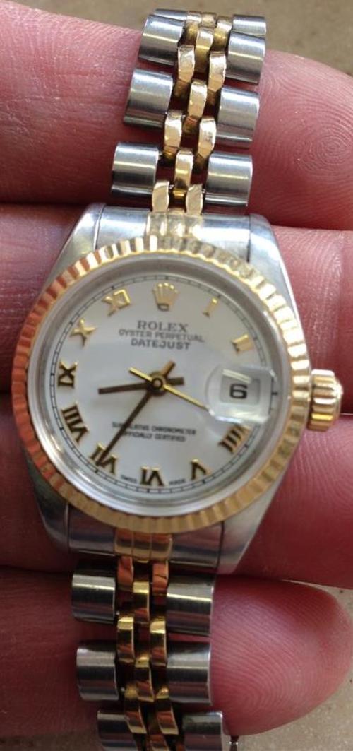 datejust 39mm