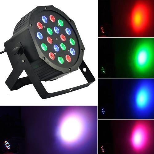 led mini flat