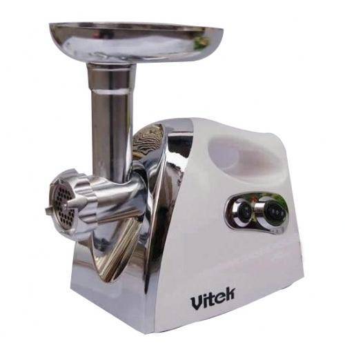 Other Small Appliances Vitek 2500W Meat Grinder, sausage and mince