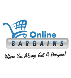 Online Bargains Store