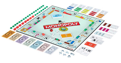 Board Games - Monopoly Mzanzi Edition was listed for R399.00 on 24 Jul ...