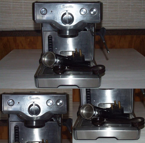 Breville Professional 800 Espresso Machine