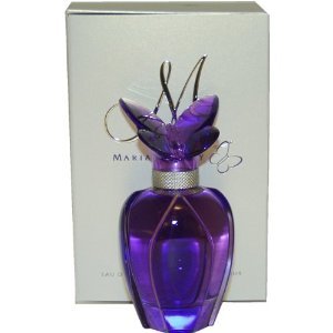 mariah carey perfume