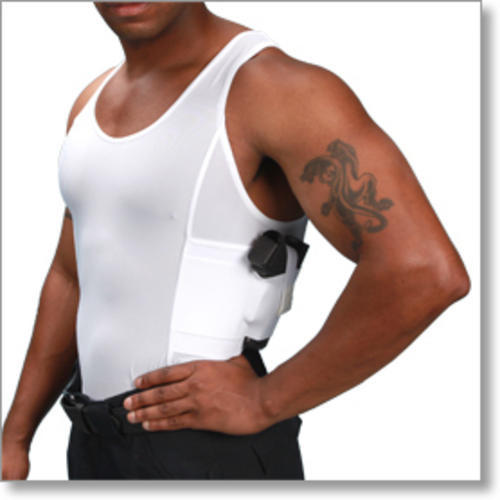 undertech undercover conceal carry tank