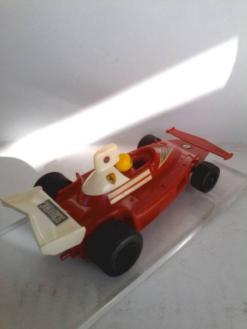 scalextric c124