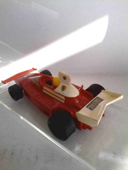 scalextric c124