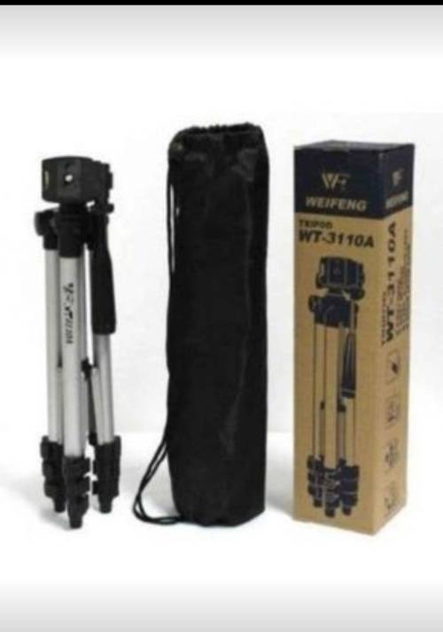 Complete Tripods Camera tripod stand was sold for R51.00 on 20 Dec at