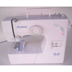 empisal pacesetter 2000 manual