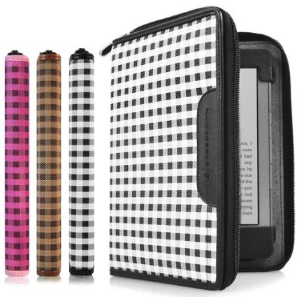Kindle Zip Cover
