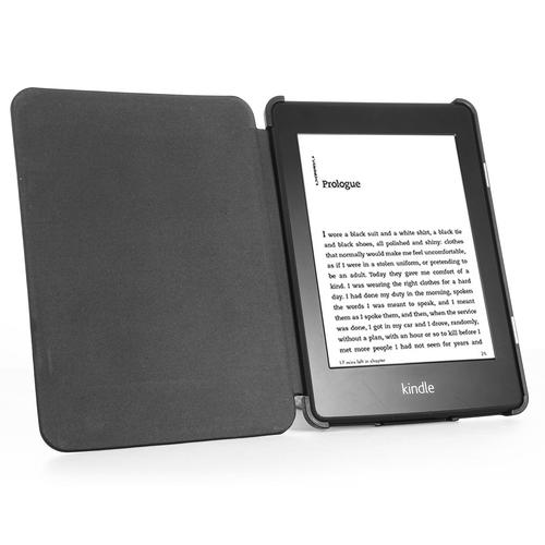 Slim Kindle PaperWhite Magnetic Cover
