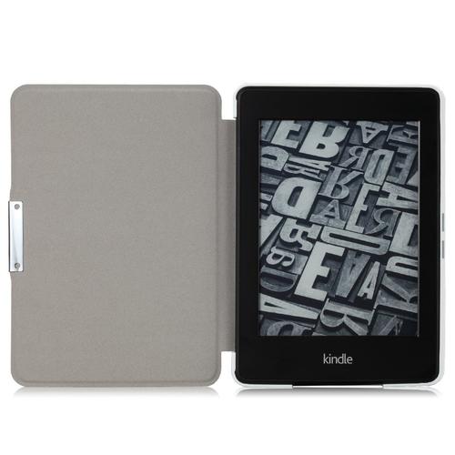 Slim Kindle PaperWhite Magnetic Cover