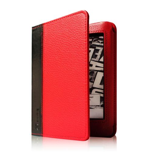 Kindle PaperWhite Synthetic Leather Cover