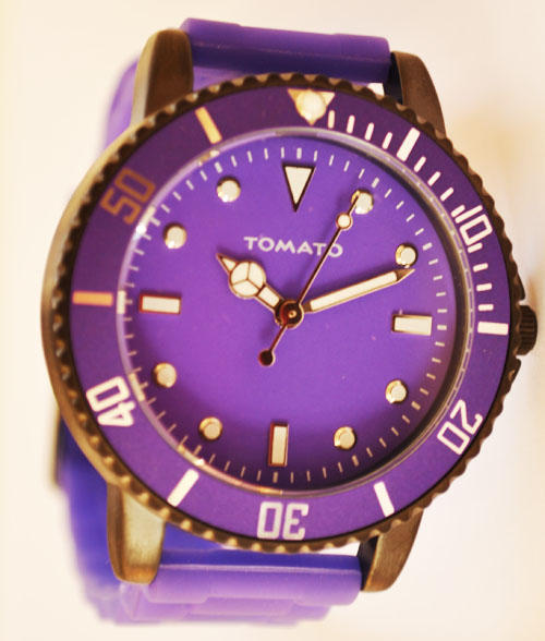 Tomato watch price hot sale