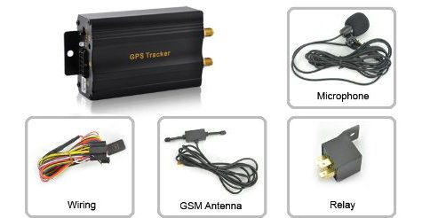 car tracker gsm tracking gsm gps