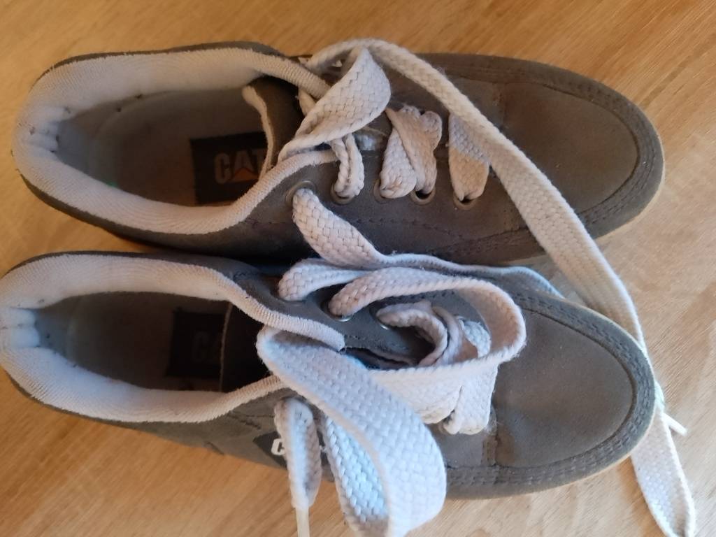 tekkie town caterpillar boots