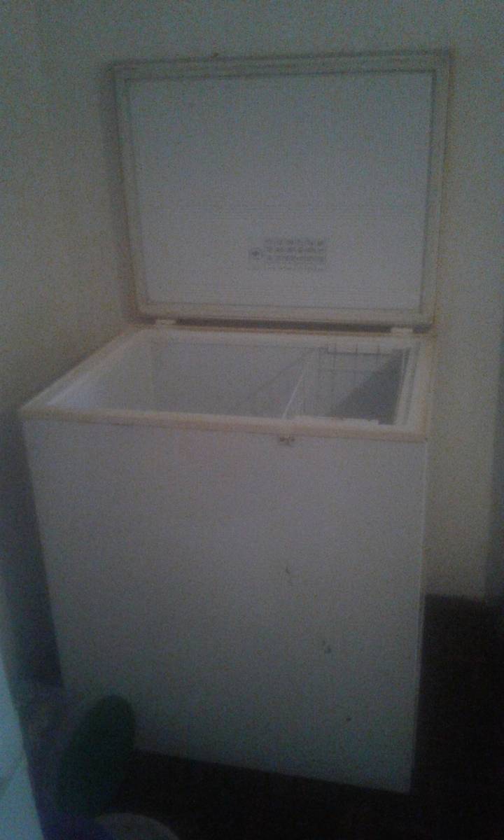 Fridges & Freezers Secondhand KIC Deep freezer for sale in South