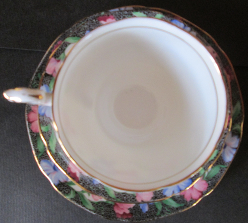 English Porcelain - Paragon Trio 'Sweet Pea' was sold for R235.00 on 29 ...