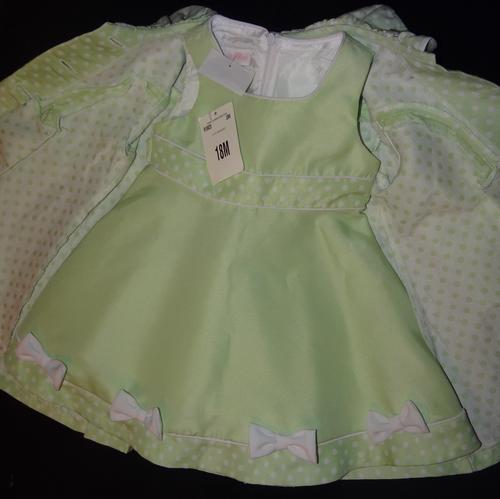 18 MONTH DRESS FOR TODDLER GIRL VERY CUTE
