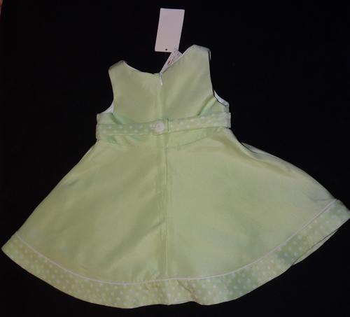 18 MONTH DRESS FOR TODDLER GIRL VERY CUTE