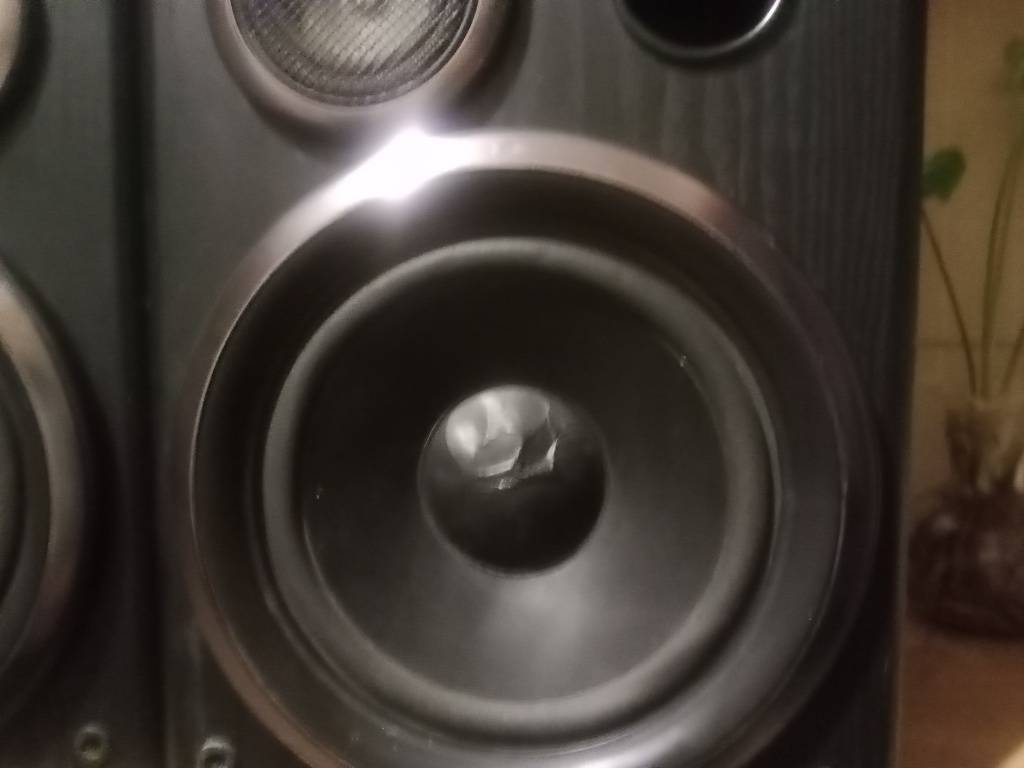 Bookshelf Speakers Vintage Sony SS D33 bookshelf speakers for sale in