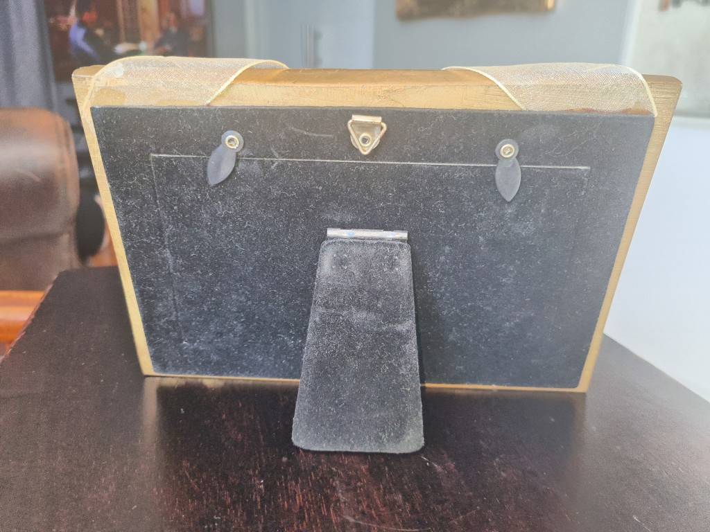 Frames Vintage Double Gilded Picture Frame for sale in Durban (ID611679410)