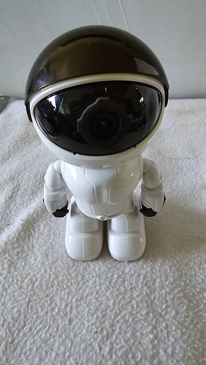 Surveillance Cameras ROBOT WIFI IP CAMERA for sale in Vereeniging (ID