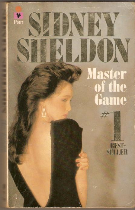 Master Of The Game by Sidney Sheldon