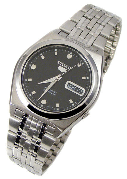 Seiko 5 Automatic 21 Jewels Купить