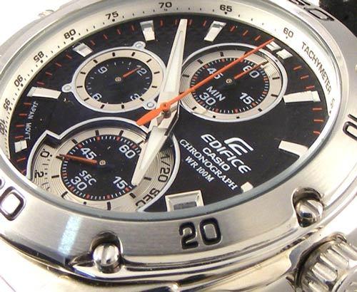edifice tachymeter price