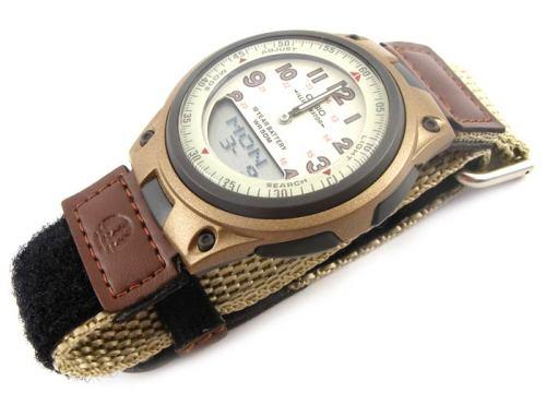 casio illuminator telememo