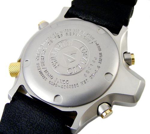 aqualand promaster dive watch