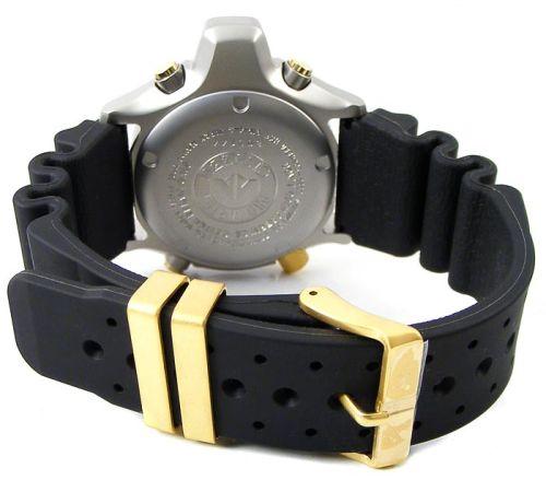aqualand promaster dive watch
