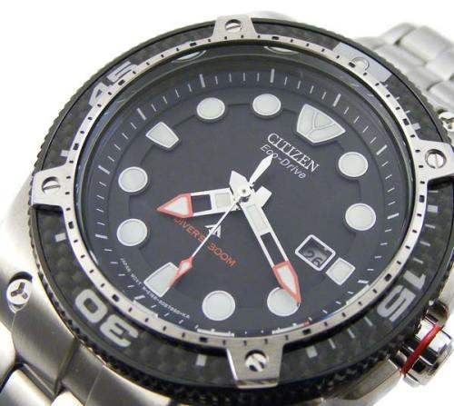 citizen e168