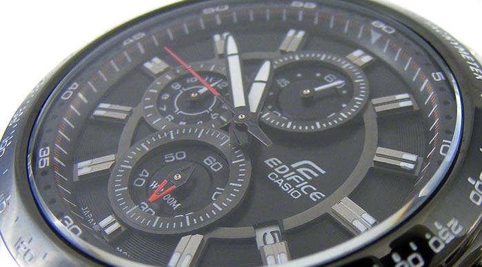 edifice tachymeter price