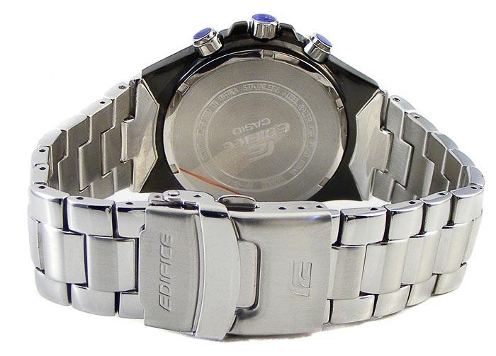 edifice tachymeter price