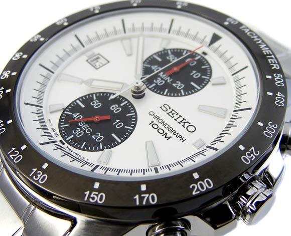 seiko 5 racing