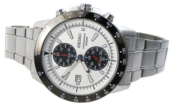 seiko 5 racing