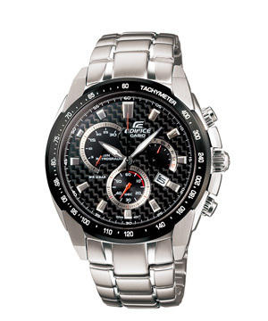 casio edifice retrograde