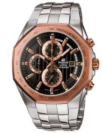 edifice tachymeter price