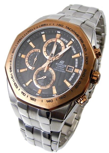 edifice tachymeter price