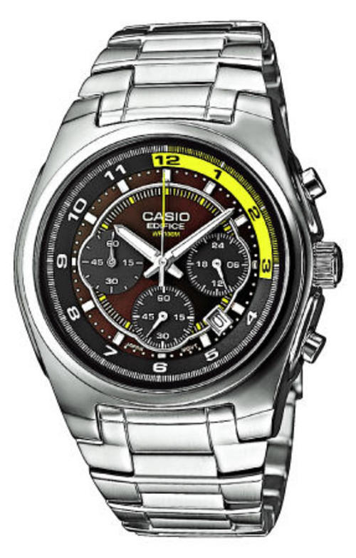 ef 534 casio edifice