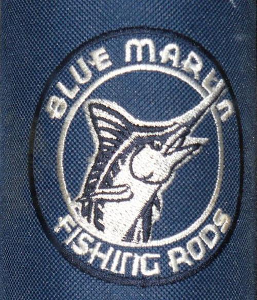 Rods - BLUE MARLIN G3 3 TIP Graphite14ft Rock&Surf Fishing Rod