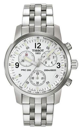 tissot prc 200 tachymeter