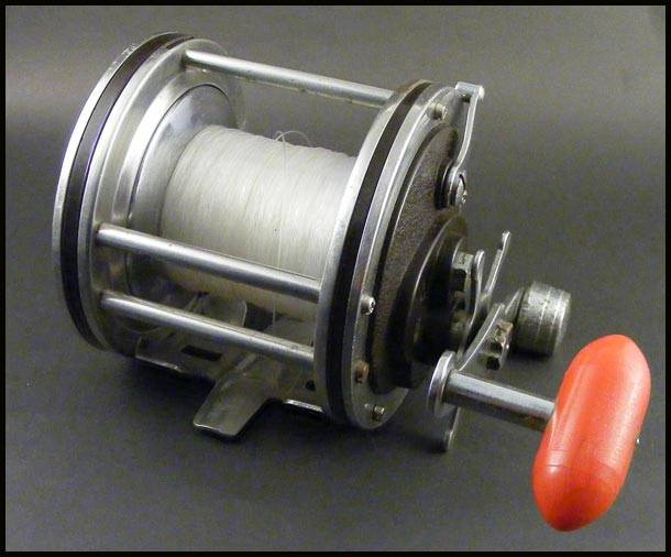 Reels KENCOR 150D Penn Type Fishing Reel Made in Japan Good Quality