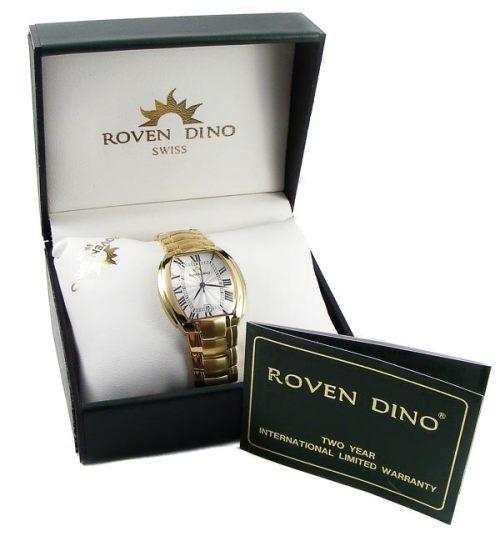 Roven dino swiss online watch