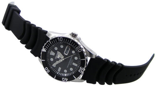 seiko 5 sports submariner